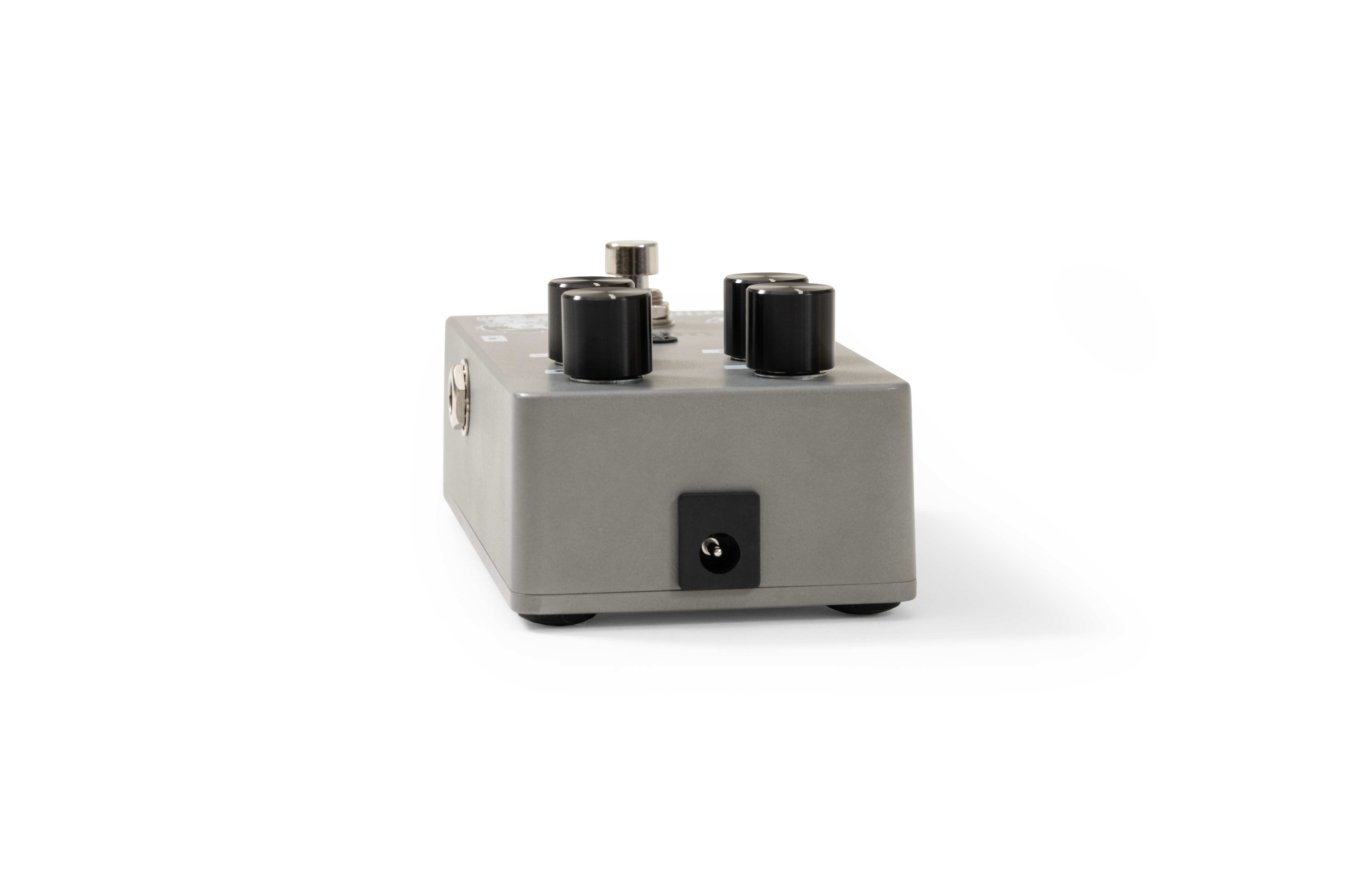 Dirty Boy Jr. Overdrive Effektpedal